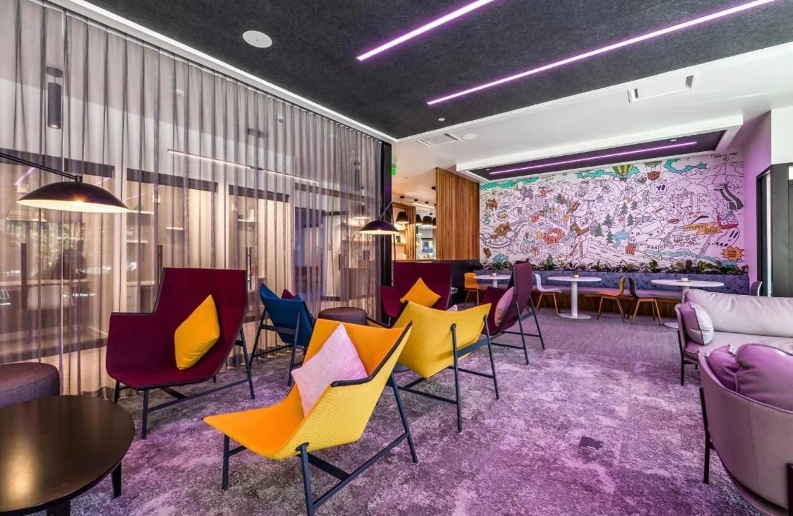 Slope Side Studio In The Heart Of Canyons Village With Heated Pool & Hot Tub! Park City Bagian luar foto