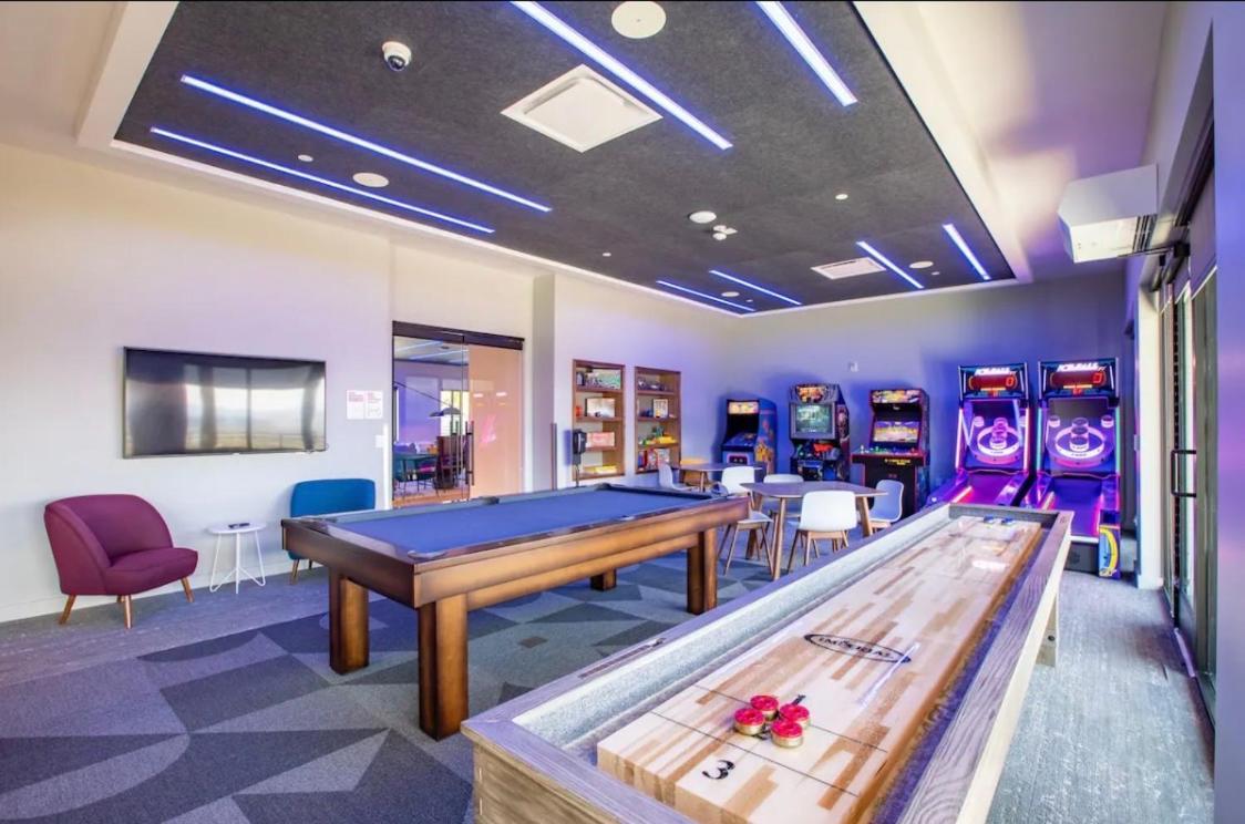Slope Side Studio In The Heart Of Canyons Village With Heated Pool & Hot Tub! Park City Bagian luar foto